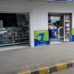 Drogueria 7 De Agosto - Farmacia en Cali