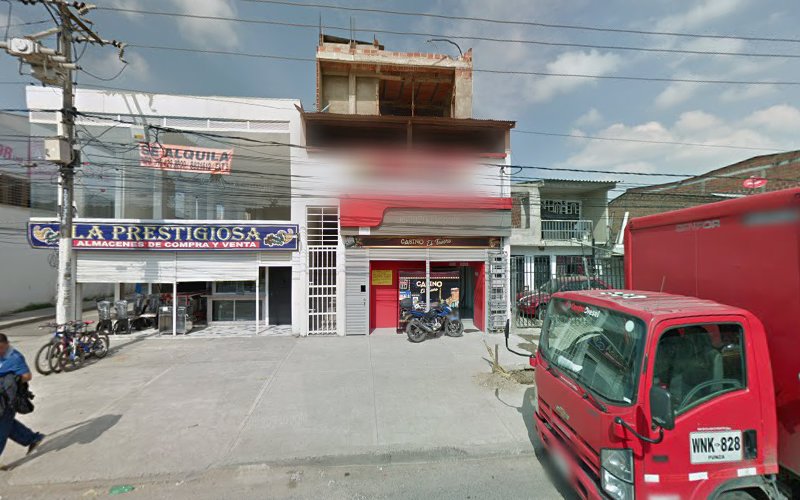 Imagen de Droguería A. B. A. - Farmacia en Cali