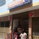 Drogueria A Su Salud - Farmacia en Bogotá