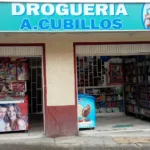 Droguería A.Cubillos - Farmacia en Bogotá