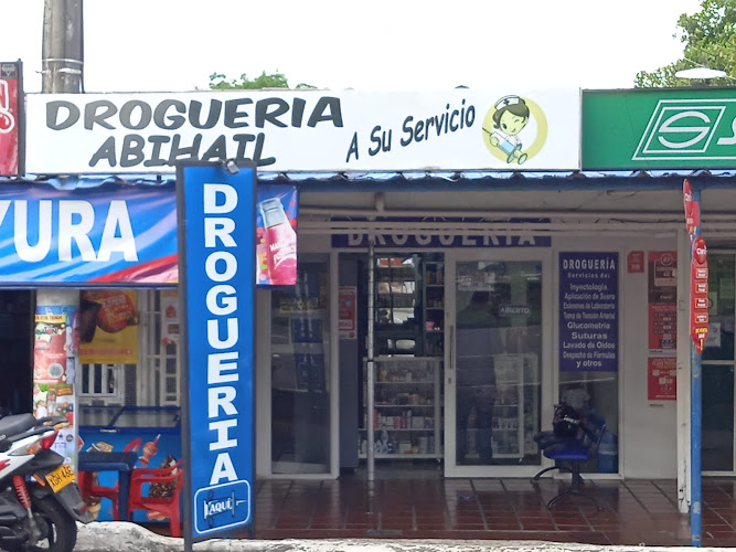 Imagen de Droguería Abihail - Farmacia en Barrancabermeja