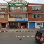 Drogueria Abm - Farmacia en Bogotá