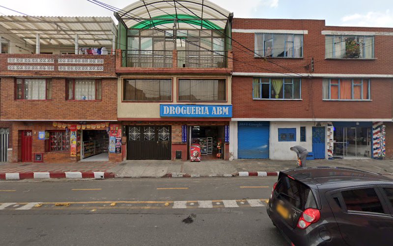 Imagen de Drogueria Abm - Farmacia en Bogotá