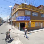 Droguería Abraham Lincoln - Farmacia en Bogotá