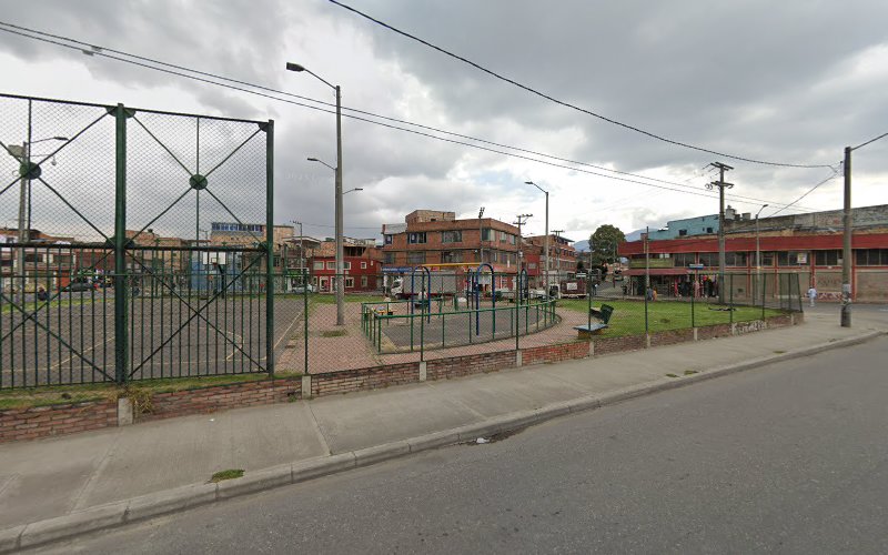Imagen de Drogueria Acefarma - Farmacia en Bogotá
