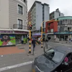 Drogueria Acuña - Farmacia en Bogotá