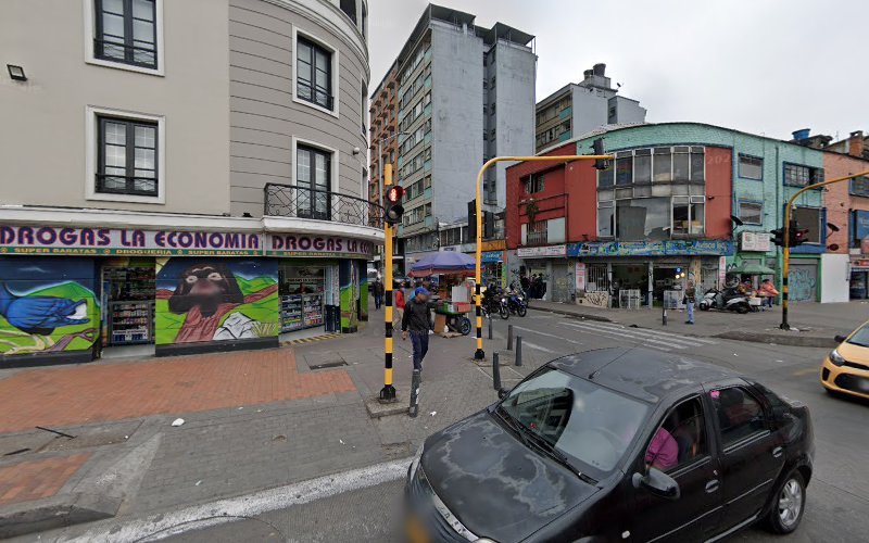Imagen de Drogueria Acuña - Farmacia en Bogotá