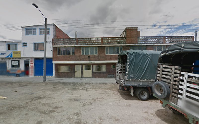 Imagen de Droguería Aguilar Rivera - Farmacia en Bogotá