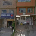 Droguería Ahorra - Farmacia en Bogotá