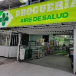 Drogueria Aire De Salud - Farmacia en Cali