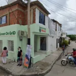 Drogueria Aj Pharma - Farmacia en Cartagena