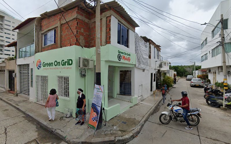 Imagen de Drogueria Aj Pharma - Farmacia en Cartagena