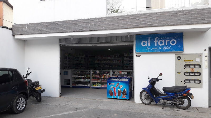 Imagen de Droguería Al Faro - Farmacia en Rionegro