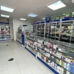 Droguería Alaska sede Colón - Farmacia en Cali