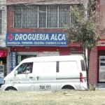 Droguería Alca - Farmacia en Bogotá