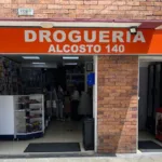 Drogueria Alcosto 140 - Farmacia en Bogotá