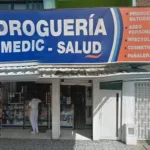 Droguería Aledrogas - Farmacia en Cali