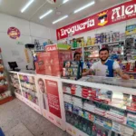 Droguería Alemana - Farmacia en Bogotá