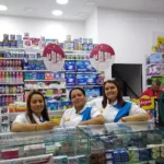 Droguería Alemana - Farmacia en Cali