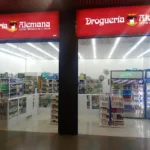 Droguería Alemana MARKET - Farmacia en Medellín
