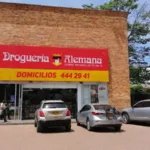 Droguería Alemana MARKET - Farmacia en Rionegro