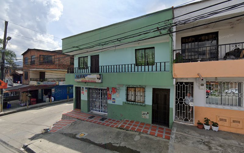 Imagen de Droguería Alfa - Farmacia en Medellín