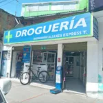 Droguería Alianza Express Tunal - Farmacia en Bogotá