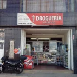 Drogueria Alianza S.D. - Farmacia en Bogotá