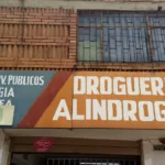 Droguería Alindrogas - Farmacia en Bogotá