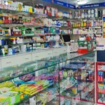 Droguería Allefarmacia - Farmacia en Bogotá