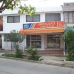 Droguería Almirante Colón - Farmacia en Cartagena