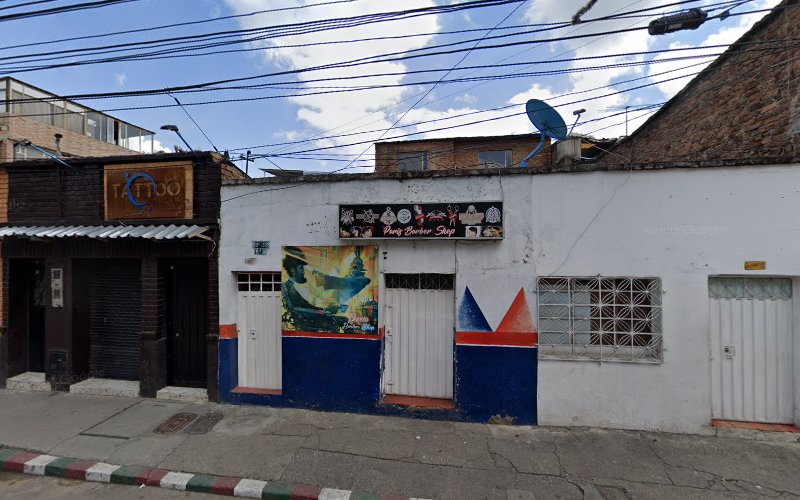 Imagen de Droguería Alvars 85 - Farmacia en Bogotá