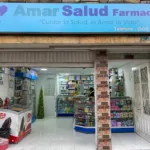 Droguería AmarSalud - Farmacia en Bogotá