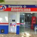 Droguería Americana Barrancabermeja - Farmacia en Barrancabermeja