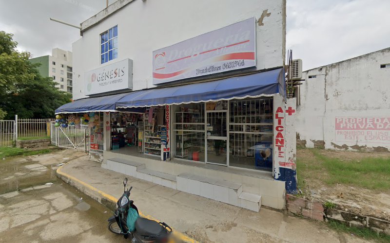 Imagen de Droguería Amor Y Poder - Farmacia en Cartagena