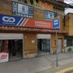 Drogueria Andalucita - Farmacia en Bogotá