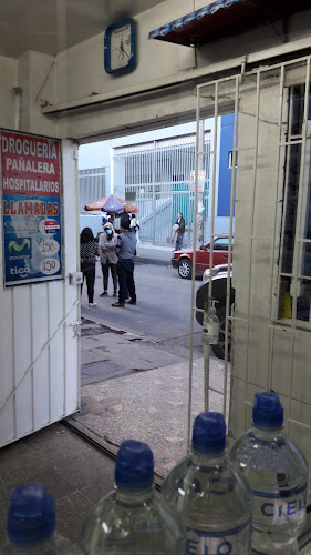 Imagen de Drogueria Andiger's - Farmacia en Bogotá