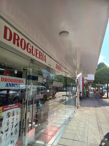 Imagen de Drogueria Andina - Comercio en Barrancabermeja