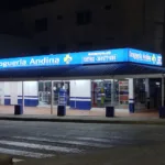 Droguería Andina - Farmacia en Riohacha