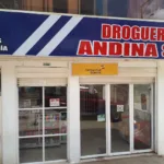 Droguería Andina Sur - Farmacia en Bogotá