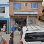 Droguería Ángel - Farmacia en Bogotá