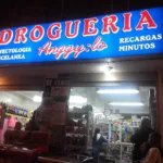 Droguería Anggyilo - Farmacia en Bogotá