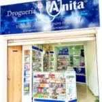 Drogueria Anita - Farmacia en Cali