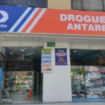 Drogueria Antaress - Farmacia en Bogotá