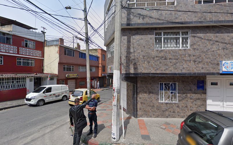 Imagen de Droguería Aquifarma - Farmacia en Bogotá