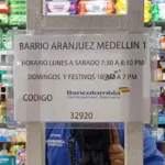Droguería Aranjuez - Farmacia en Medellín