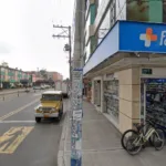 Droguería Asusalud Techo - Farmacia en Bogotá