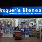 Droguería Atenas - Farmacia en Cartagena