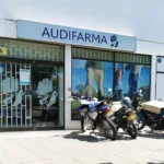 Droguería Audifarma Avellaneda - Farmacia en Cali