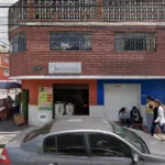 Drogueria Ausafam - Farmacia en Bogotá